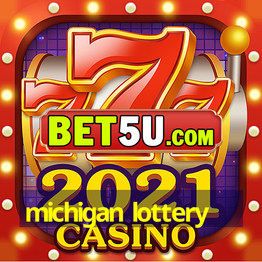 michigan lottery